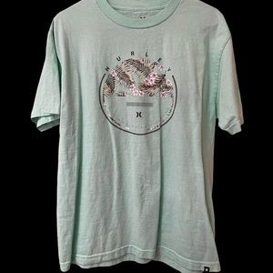 Hurley tee